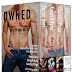 Cover Reveal: OWNED BY HIM