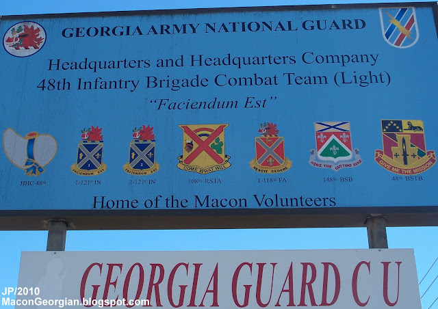 Georgia Army National Guard Family Programs