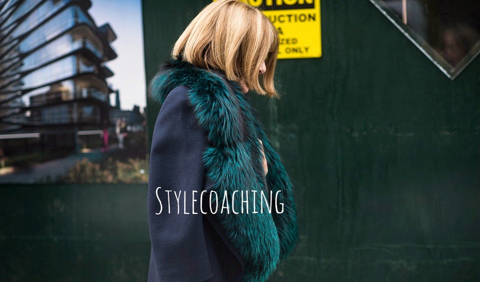 STYLECOACHING