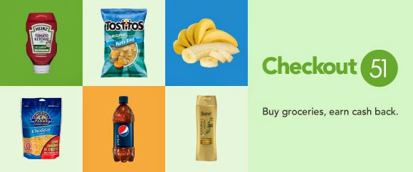 New Checkout 51 Offers: Heinz Ketchup, Pepsi, Tostitos and More New Checkout 51 Offers: Heinz Ketchup, Pepsi, Tostitos and More