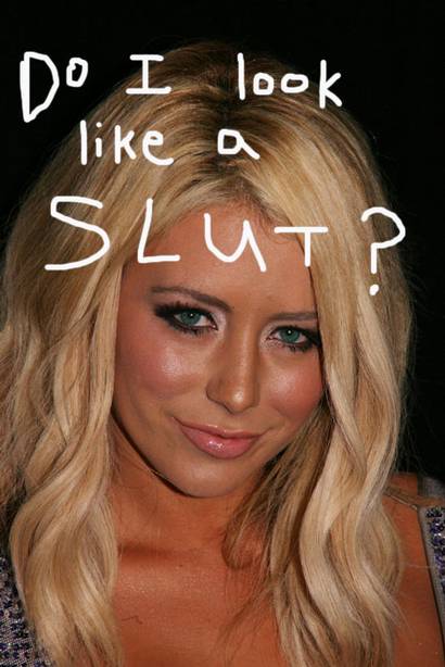 Aubrey O Day Hot Pictures