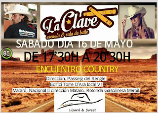 encuentro country