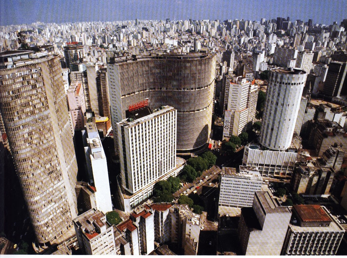 São Paulo