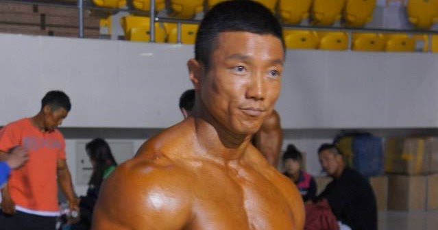 asian muscle fans kyung won kang asian muscle fans kyung won kang