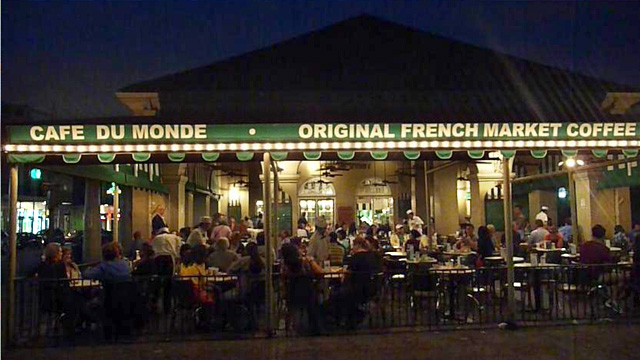 Cafe Dumonde Savory Beignets Recipe Cafe Dumonde Savory Beignets Recipe