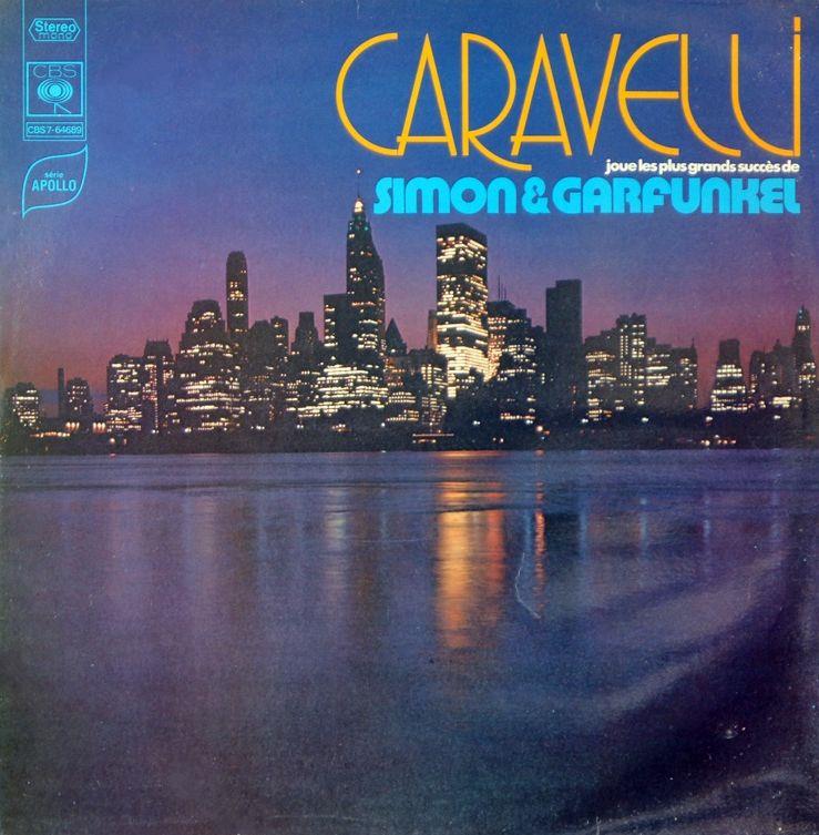 Скачать песню simon garfunkel el condor pasa