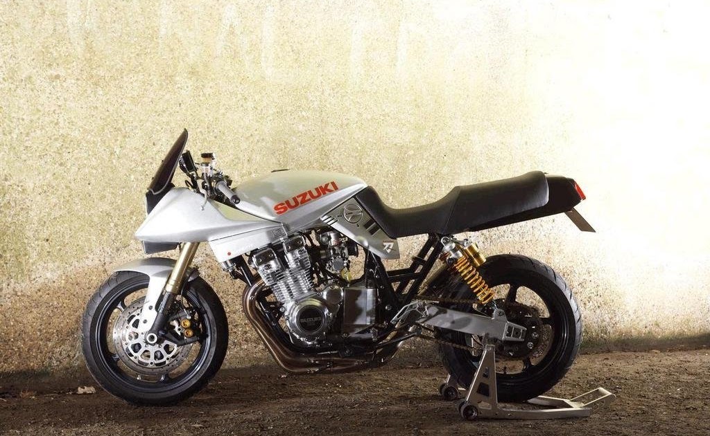 Suzuki Katana No Fairinh Suzuki Katana No Fairinh
