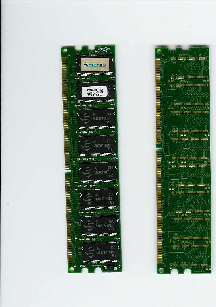 Introduction To Information Technology System Unit