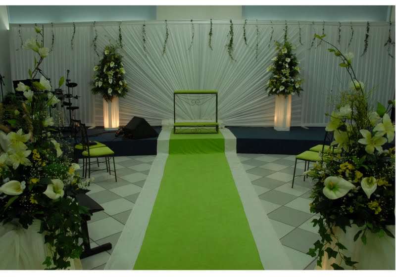 CALLY decoração Decoração de casamento artificial ou natural ? CALLY decoração Decoração de casamento artificial ou natural ?