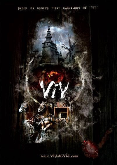 Viy (2014) BluRay 720p