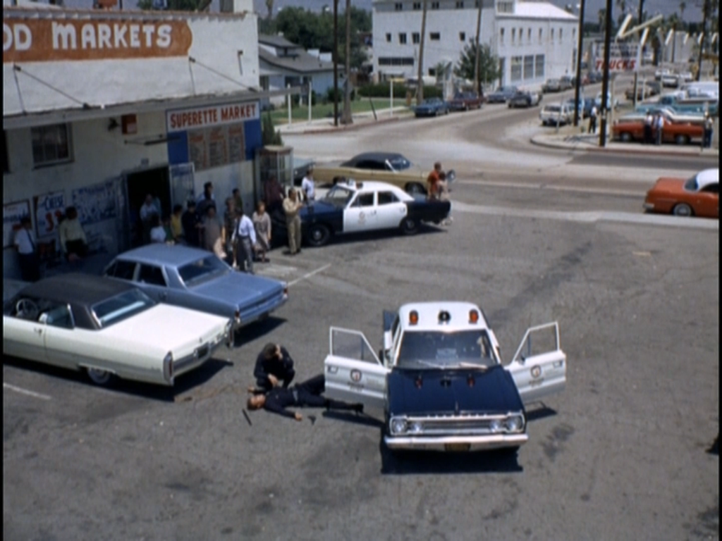 Lincoln Xray Ida My blog about Adam12 Log 91 You�re