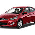 2017 Hyundai Accent Wallpapers