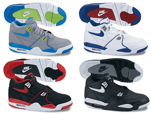 nike air flight classic 89