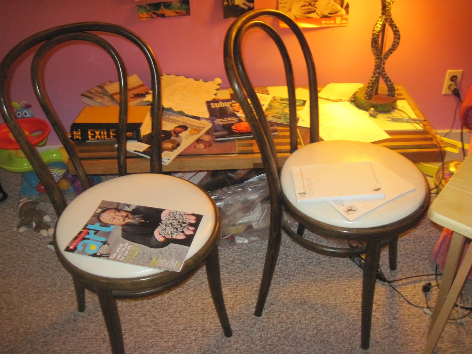 Freelance Writer/Editor 