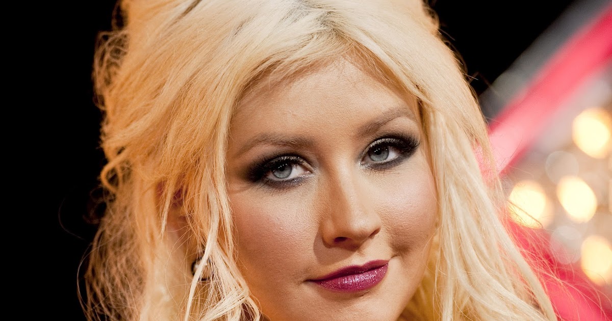 Legendary Talent: Calling All Christina Fans!