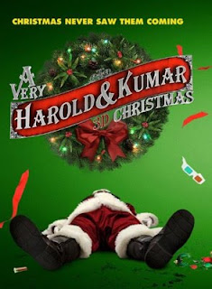 A Very Harold & Kumar 3D Christmas