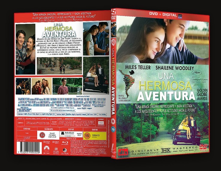 Watch The Spectacular Now Download