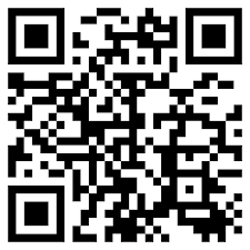 QR Code to this blog