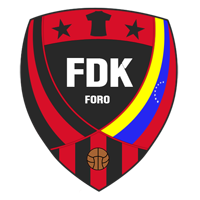 Escudo Del Foro FDK+Venezuela