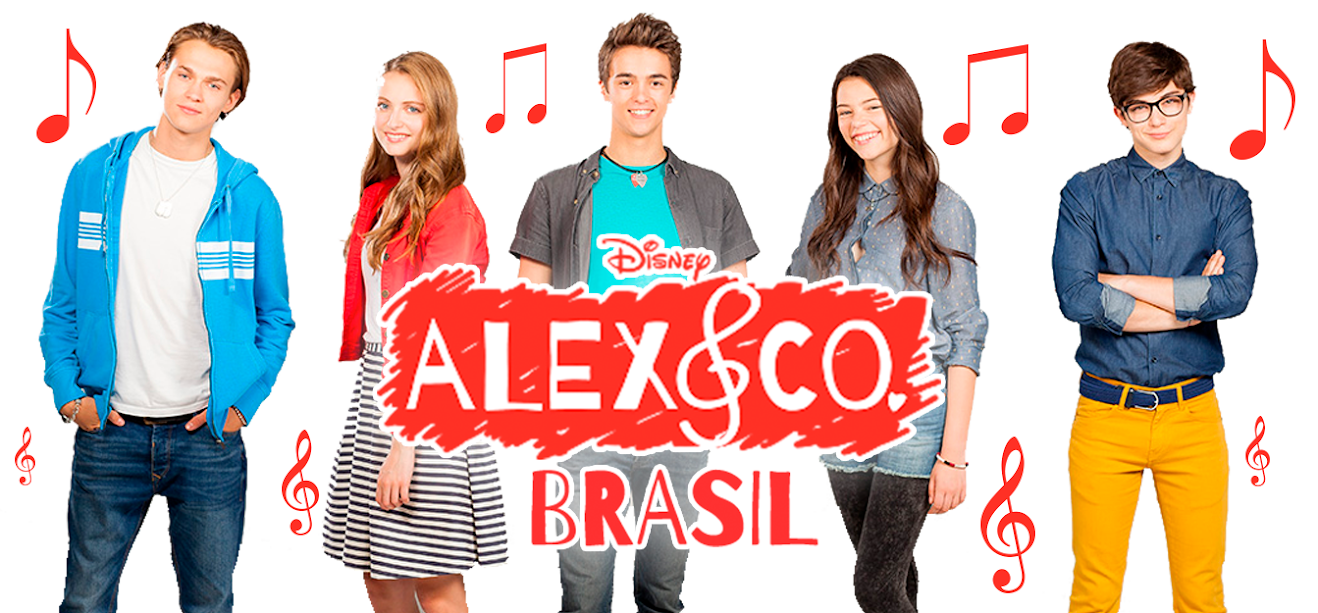 Alex & Co. Brasil