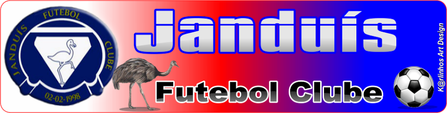 Janduís Futebol Clube
