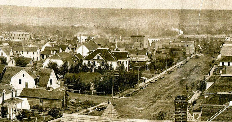 Minot-Memories