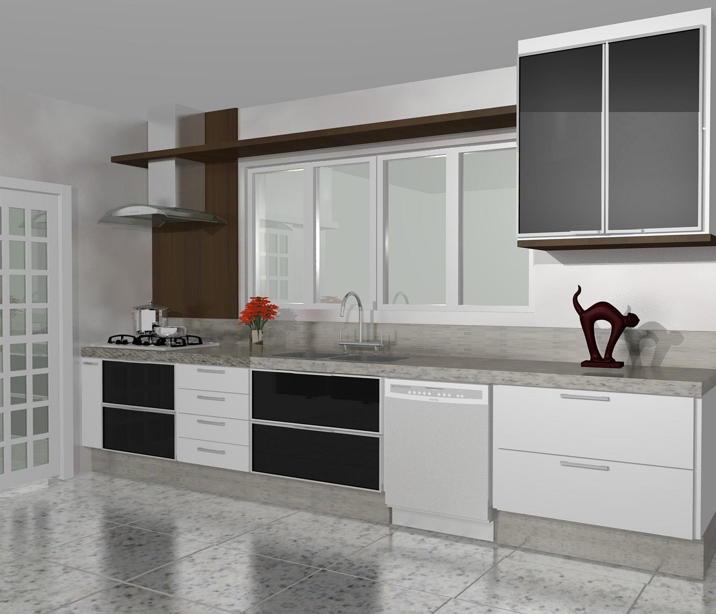 #61493E para cozinhas cozinhas planejadas dellano dellano cozinhas planejadas 1400x1200 px Projetos Cozinhas Dellano #67 imagens