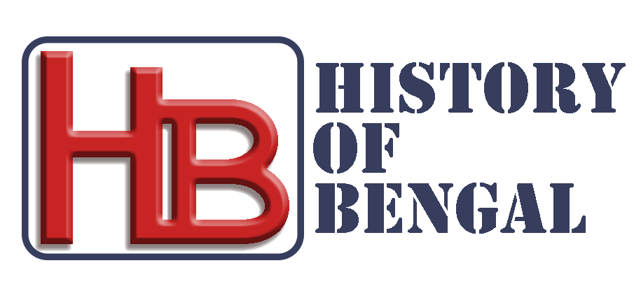 History of Bengal