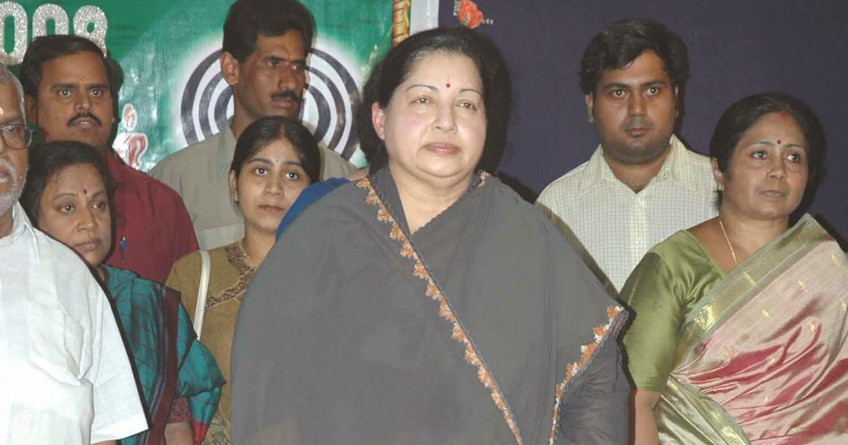 What Jayalalitha’s Conviction Can Mean