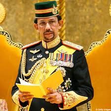 Sultan Brunei Bakal Kahwin Janda Malaysia!
