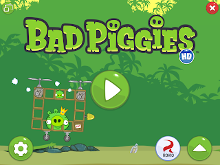 BAD PIGGIES