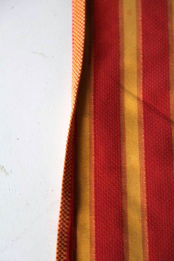 Getting Stitched on the Farm Tutorial How to Sew a Fabric Backing to