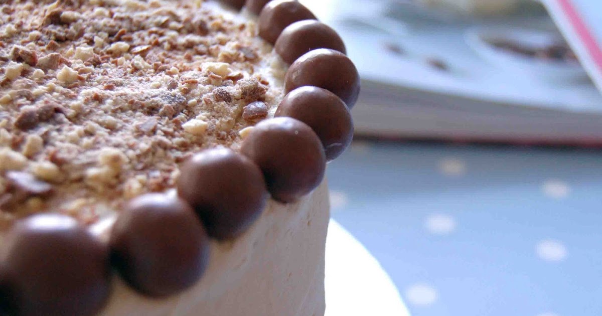 What Is Malt Chocolate Cake What Is Malt Chocolate Cake