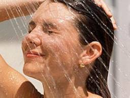Benefits of Shower After Exercise For Health