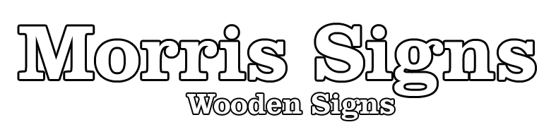 Morris Signs