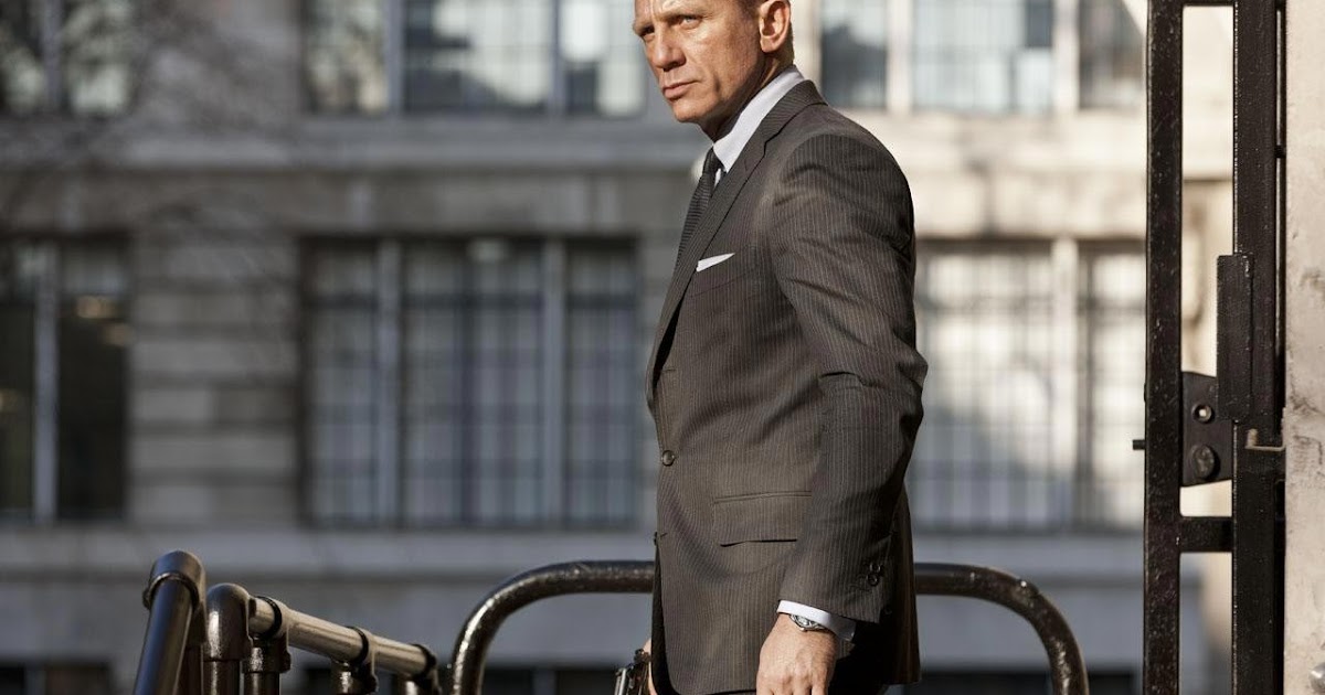 Online Wallpapers Shop Skyfall Poster, James Bond 007