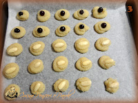 Dolcetti alle mandorle