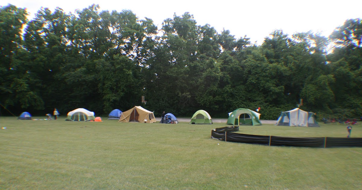 Daily Messes The Great American Backyard Campout is Coming Soon!