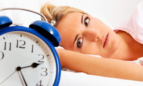 Cara Mengatasi Insomnia atau Susah Tidur