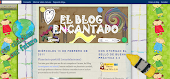 EL BLOG ENCANTADO