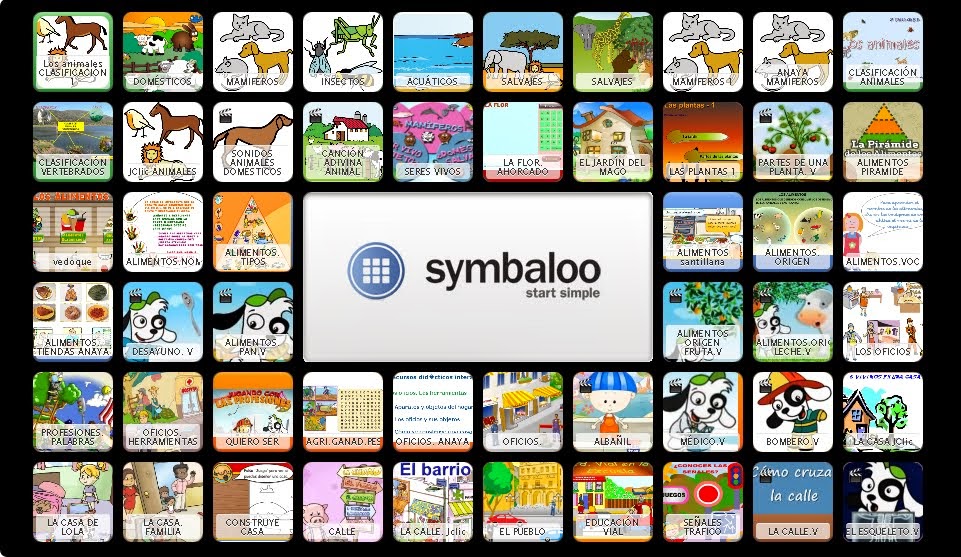 Symbaloo Medi