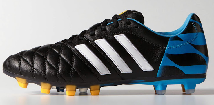 adidas pure boots