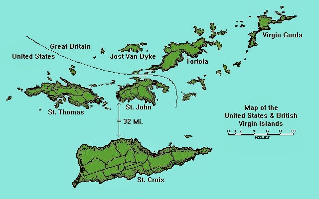 Virgin Islands Department Of Personnel Virgin Islands Department Of Personnel