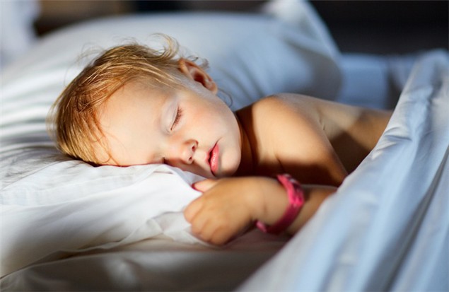 How To Choose The Best Mattress For Your Child