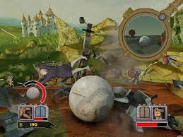 Download Rock of Ages Games For PC Full Version Free Kuya028 
