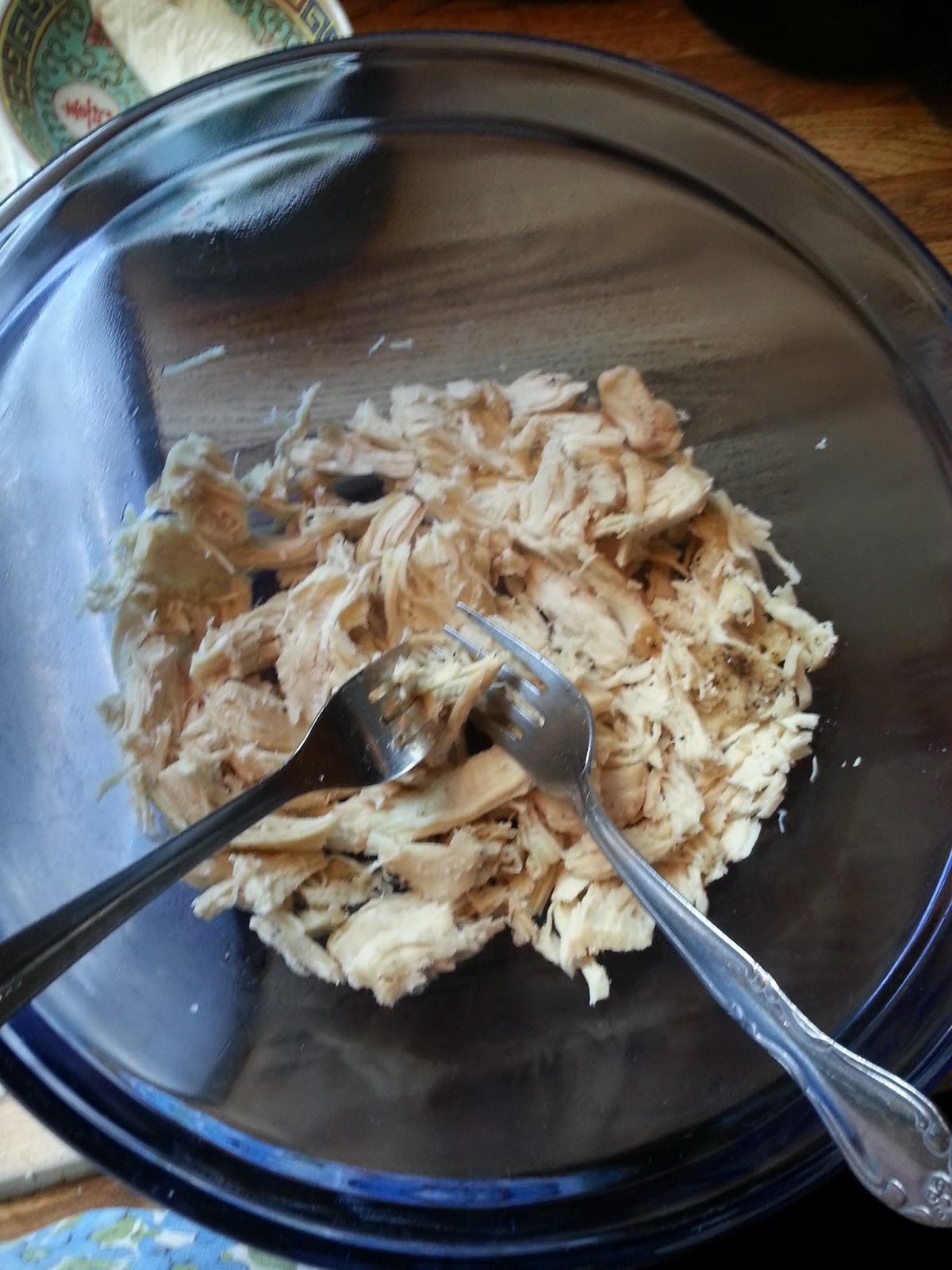 sweet aimees knit pickin braided cheesy chicken broccoli bread