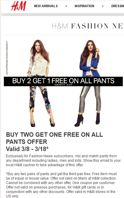 m m coupons printable deals october