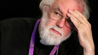 Rowan Williams