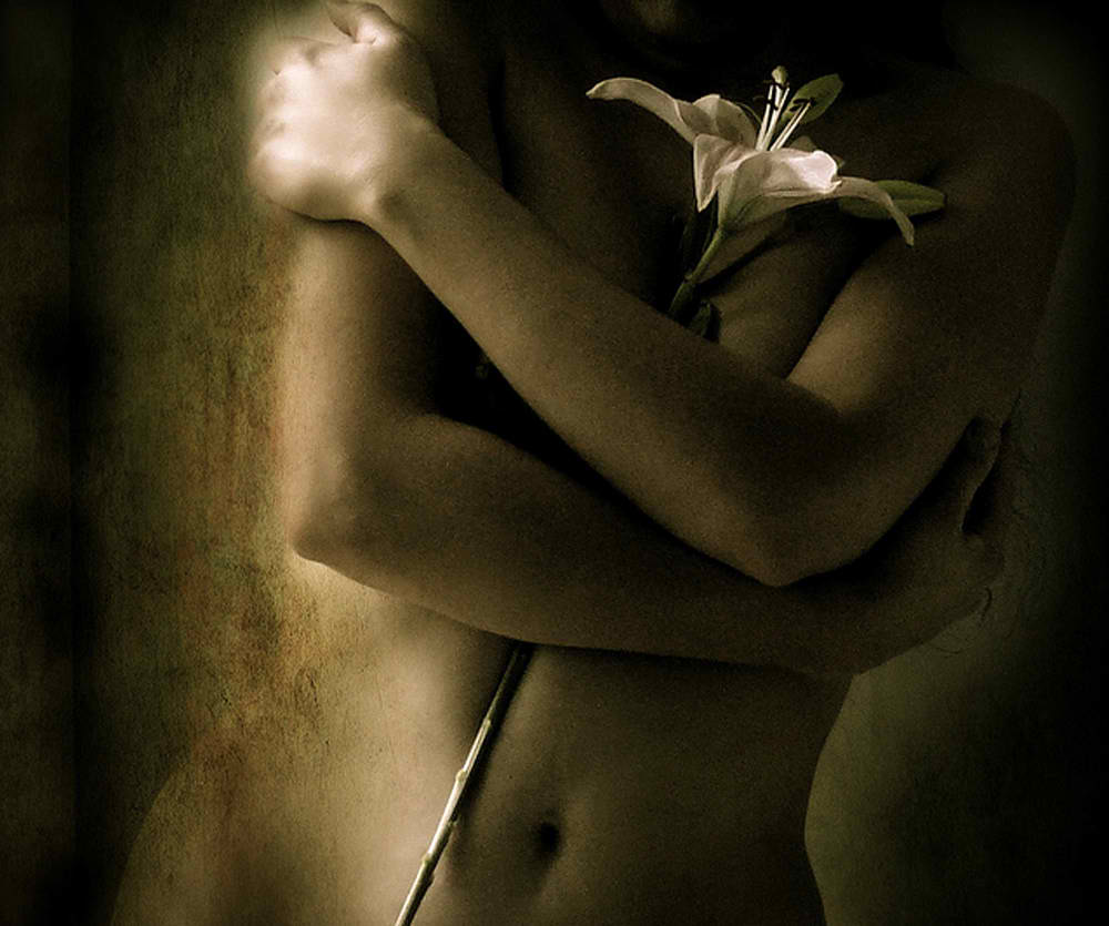 MUJER FLOR mujer flor: