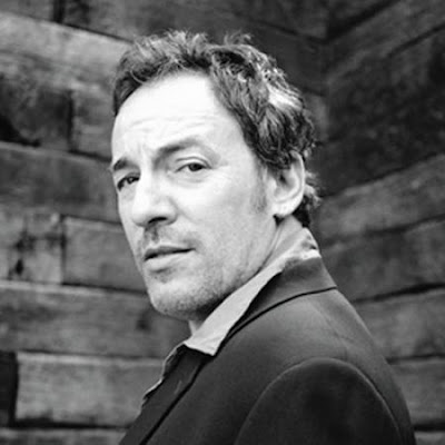 Bruce Springsteen - You